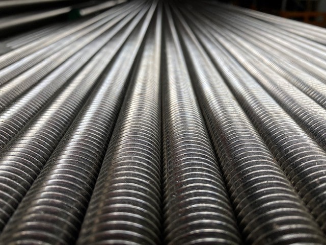 Strategic Stockholding & Manufacturing Strategic Stockholding & Manufacturing